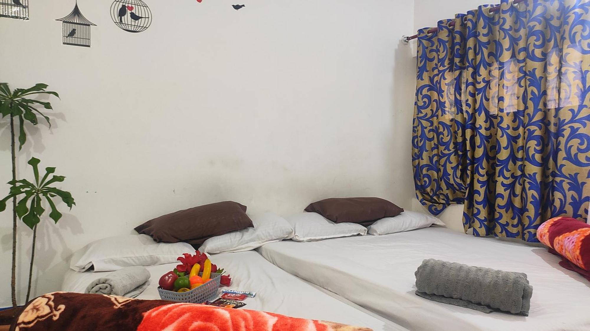 Adh Amilia Gardens Hotel Narasimharaja Puram Ngoại thất bức ảnh