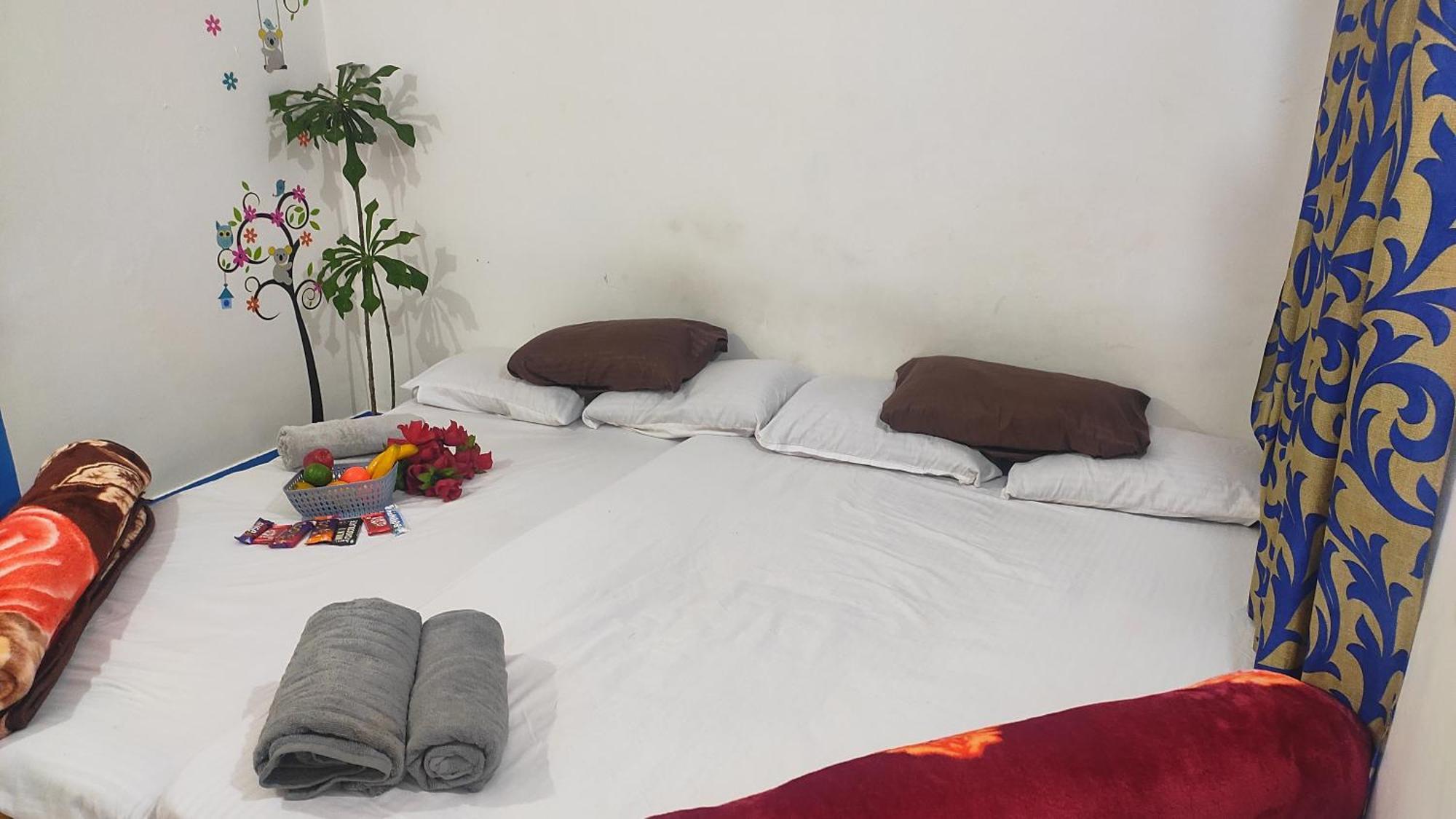 Adh Amilia Gardens Hotel Narasimharaja Puram Ngoại thất bức ảnh