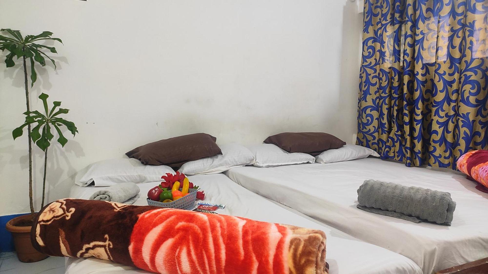 Adh Amilia Gardens Hotel Narasimharaja Puram Ngoại thất bức ảnh