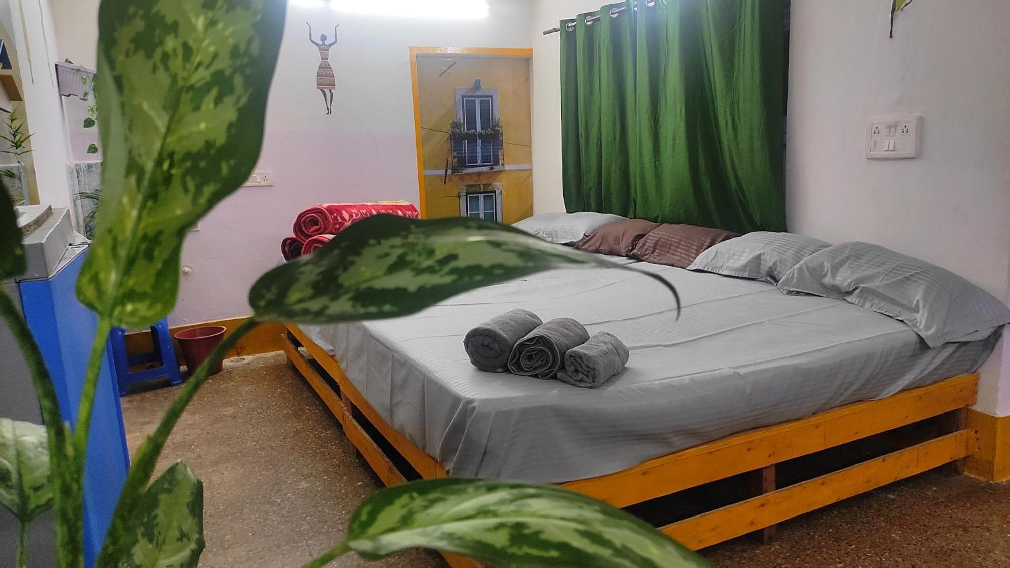 Adh Amilia Gardens Hotel Narasimharaja Puram Ngoại thất bức ảnh