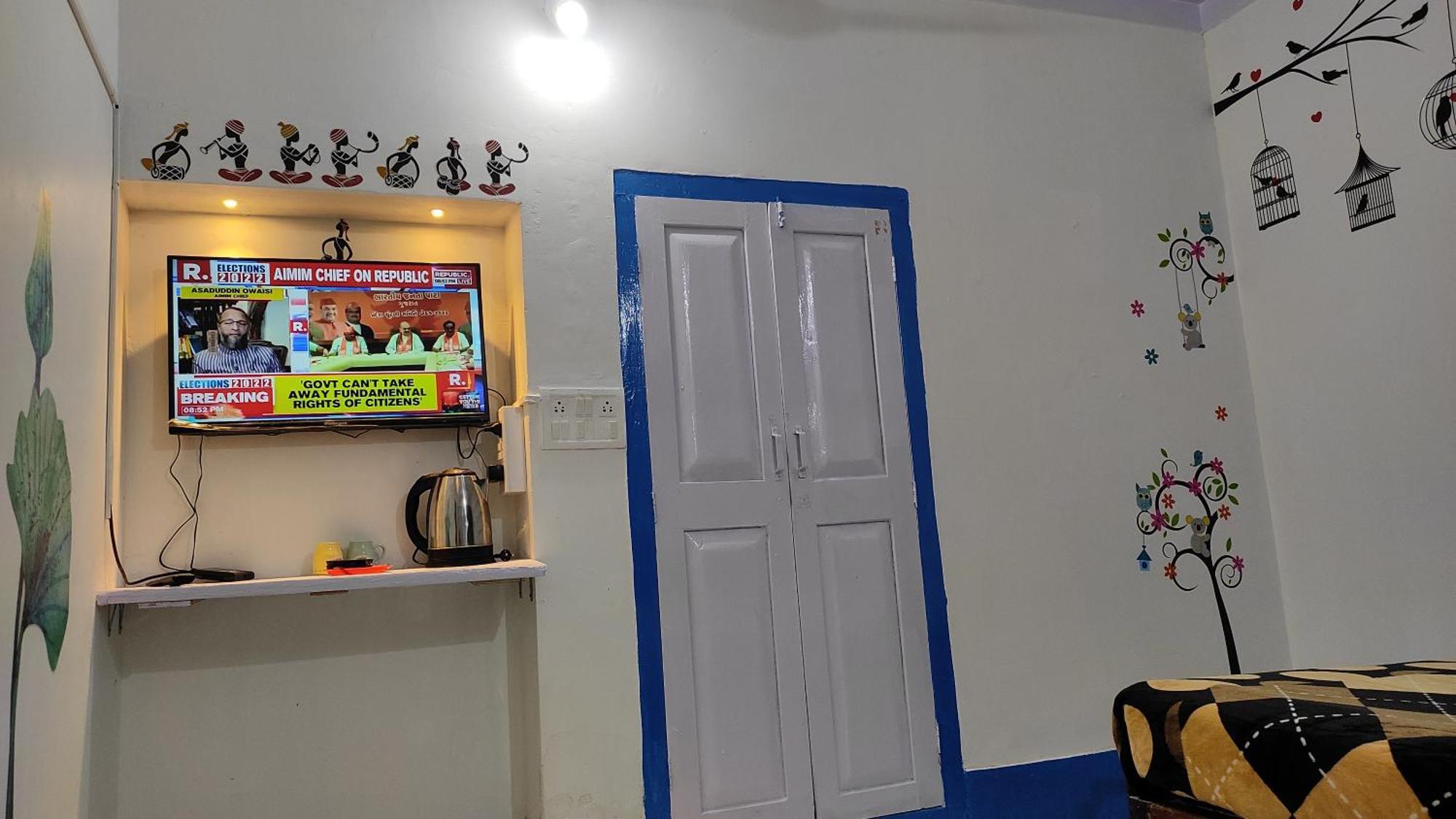Adh Amilia Gardens Hotel Narasimharaja Puram Ngoại thất bức ảnh