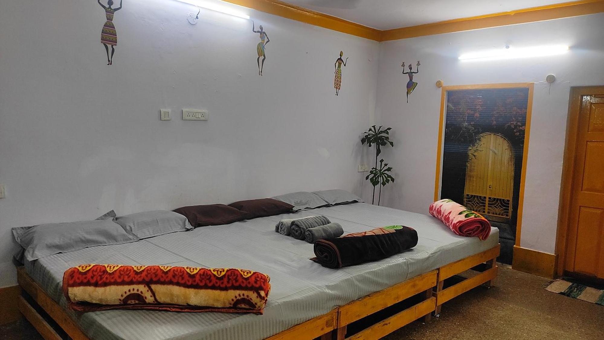 Adh Amilia Gardens Hotel Narasimharaja Puram Ngoại thất bức ảnh