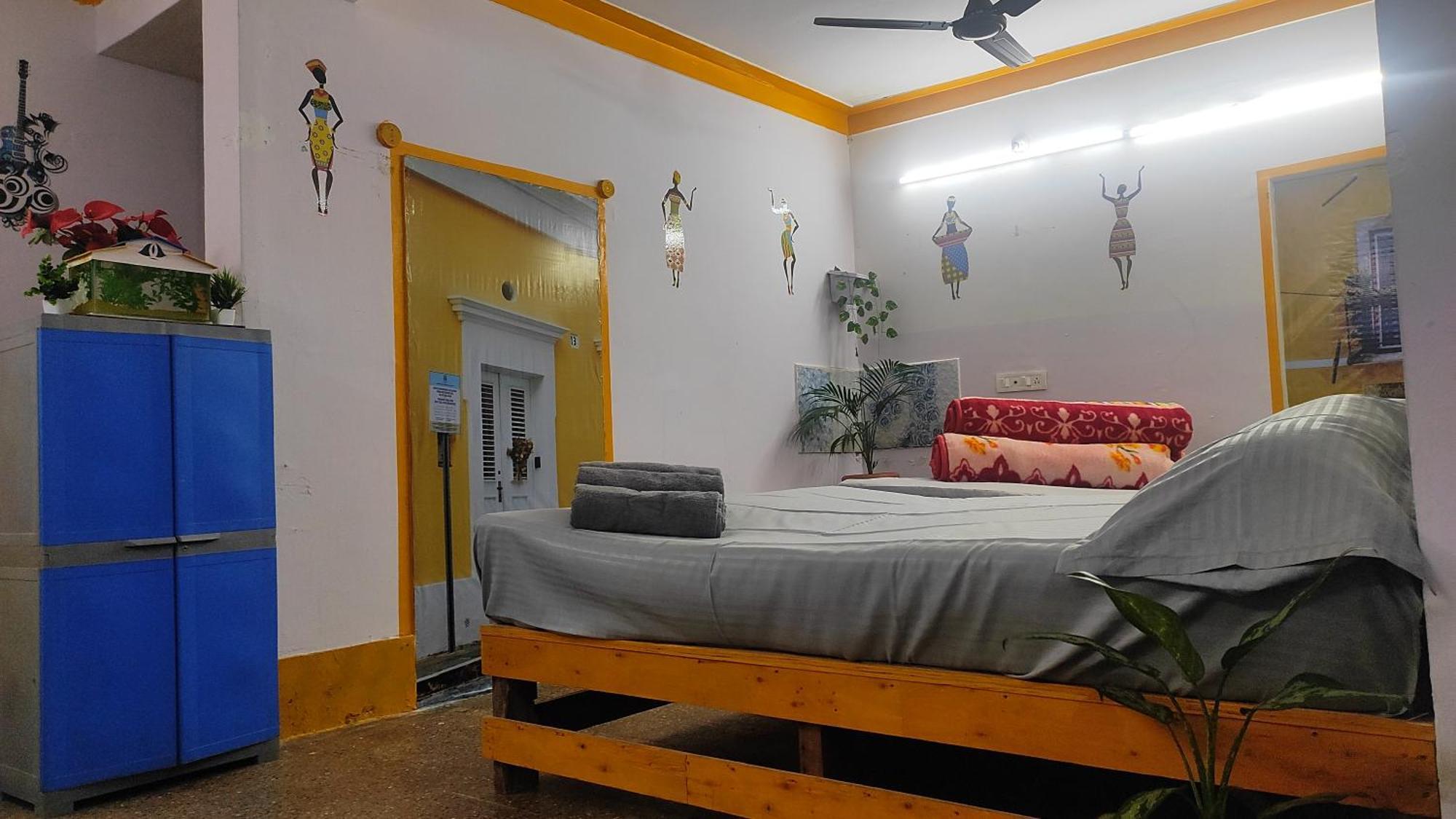 Adh Amilia Gardens Hotel Narasimharaja Puram Ngoại thất bức ảnh