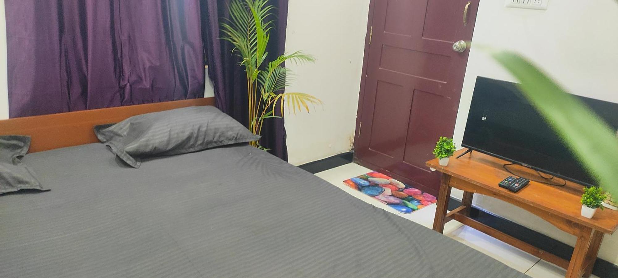 Adh Amilia Gardens Hotel Narasimharaja Puram Ngoại thất bức ảnh