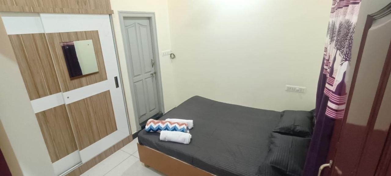 Adh Amilia Gardens Hotel Narasimharaja Puram Ngoại thất bức ảnh