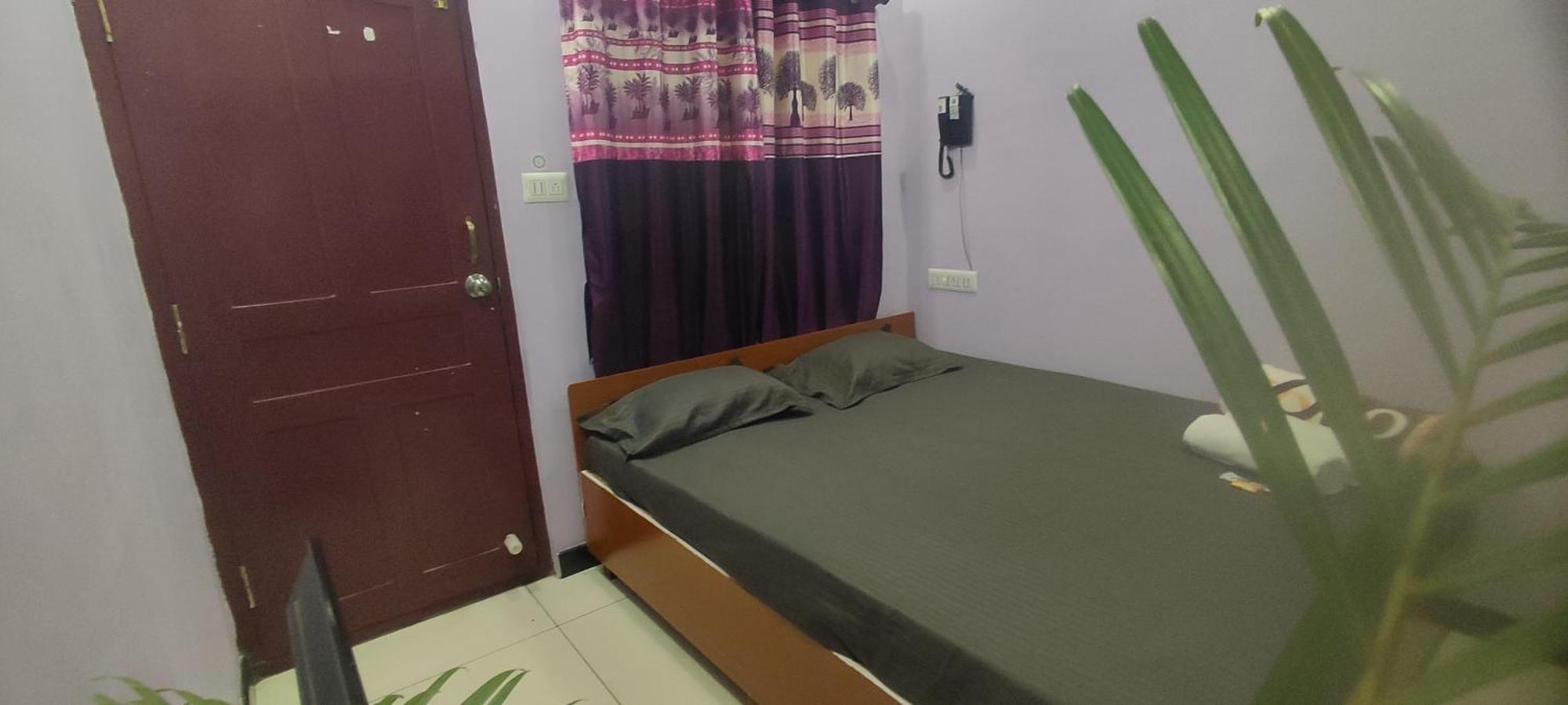 Adh Amilia Gardens Hotel Narasimharaja Puram Ngoại thất bức ảnh