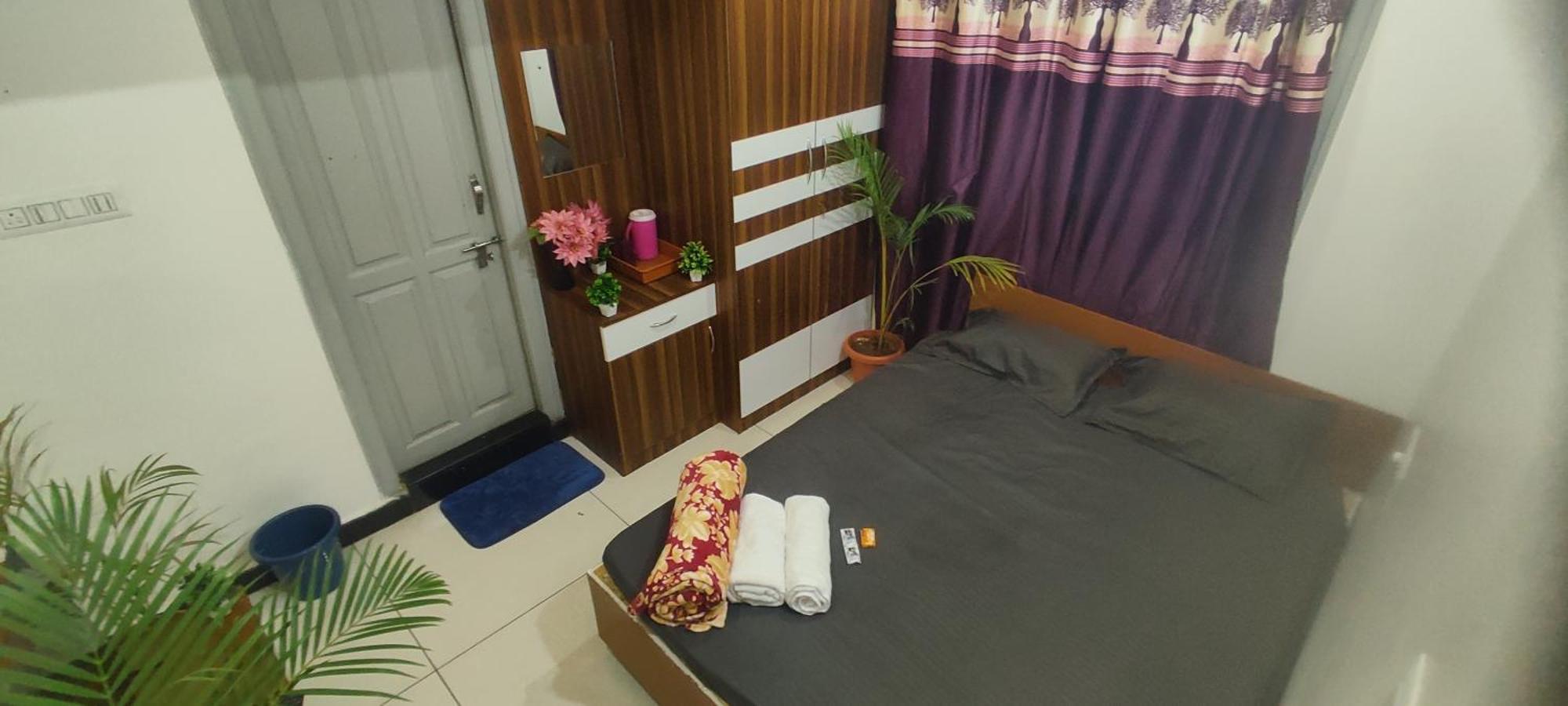 Adh Amilia Gardens Hotel Narasimharaja Puram Ngoại thất bức ảnh