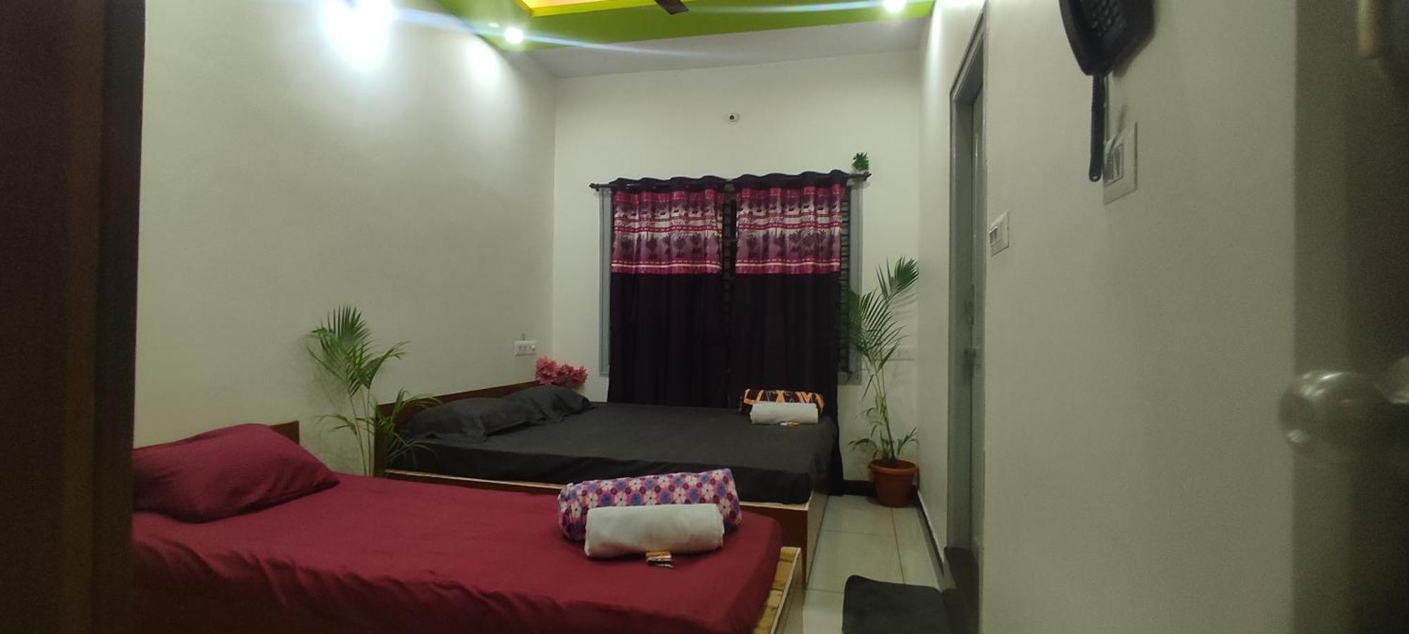 Adh Amilia Gardens Hotel Narasimharaja Puram Ngoại thất bức ảnh