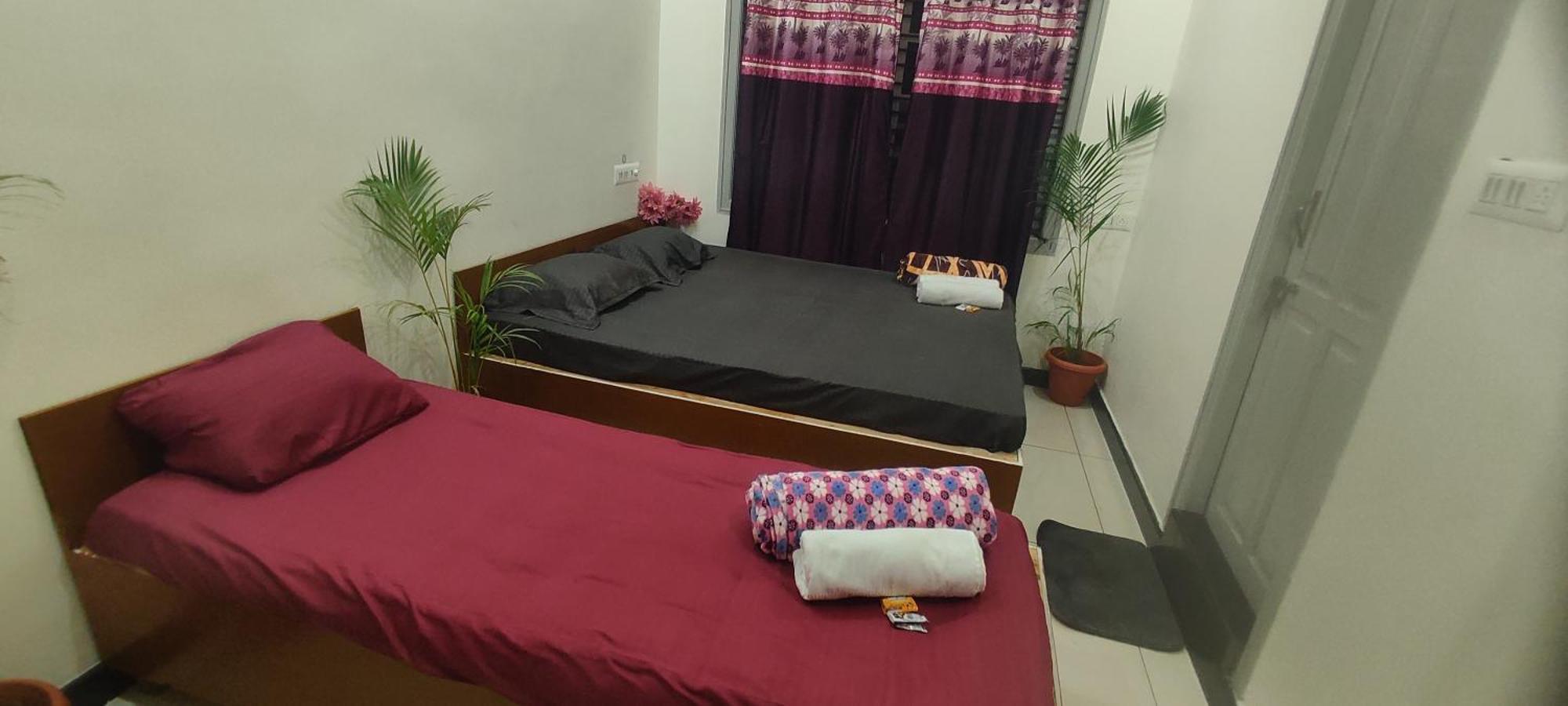 Adh Amilia Gardens Hotel Narasimharaja Puram Ngoại thất bức ảnh