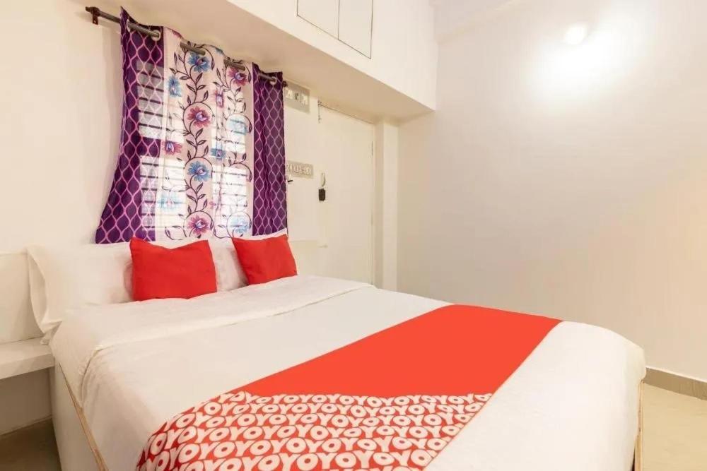 Adh Amilia Gardens Hotel Narasimharaja Puram Ngoại thất bức ảnh